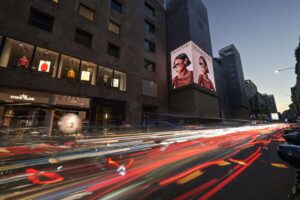 Scopri di più sull'articolo Milano, Corso Matteotti