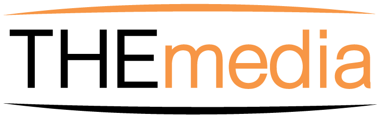 Logo TheMedia